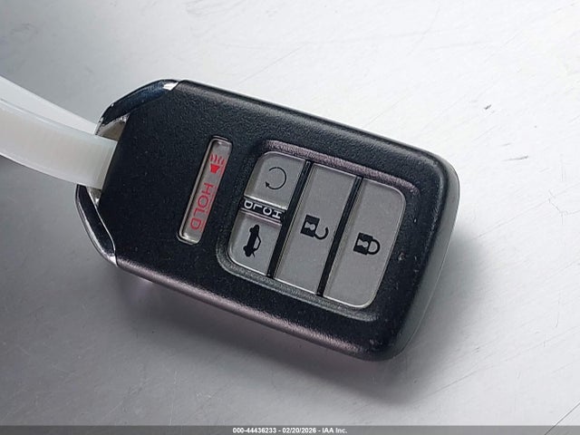 Honda Civic Ex-l 2021 19XFC1F76ME207498 Image 11