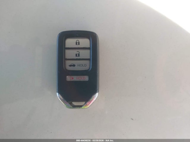 1HGCV1F3XJA244533 Honda Accord Sport
