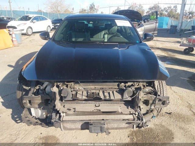 1HGCV1F3XJA244533 Honda Accord Sport