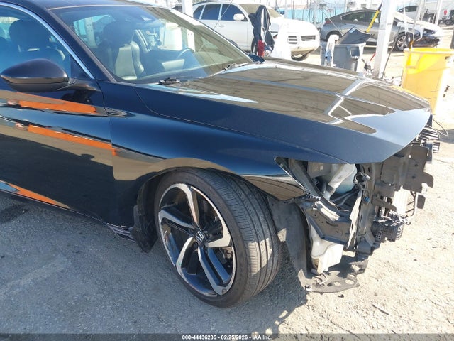 1HGCV1F3XJA244533 Honda Accord Sport