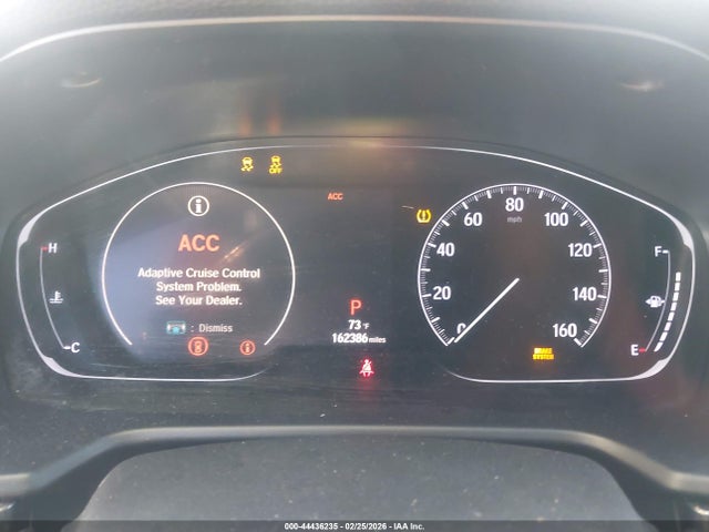 1HGCV1F3XJA244533 Honda Accord Sport
