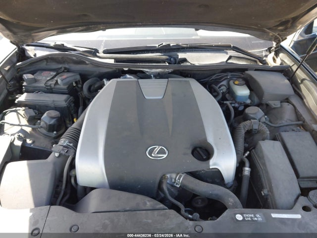 2015 LEXUS GS 350 JTHBE1BL2FA017911 Photo 9