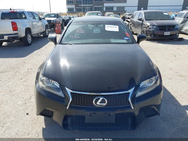 Aukcja sprzedaży 2015 Lexus Gs 350, vin: JTHBE1BL2FA017911, numer aukcji: 44436236