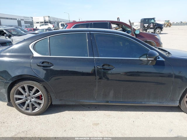 Aukcja sprzedaży 2015 Lexus Gs 350, vin: JTHBE1BL2FA017911, numer aukcji: 44436236