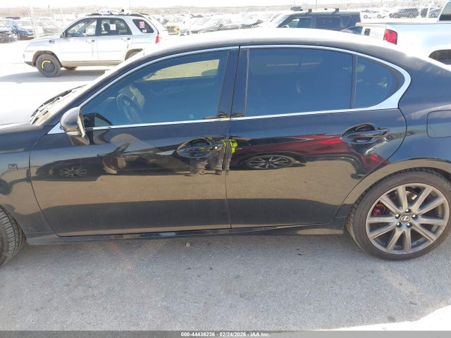 Aukcja sprzedaży 2015 Lexus Gs 350, vin: JTHBE1BL2FA017911, numer aukcji: 44436236