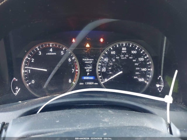 2015 LEXUS GS 350 JTHBE1BL2FA017911 Photo 6