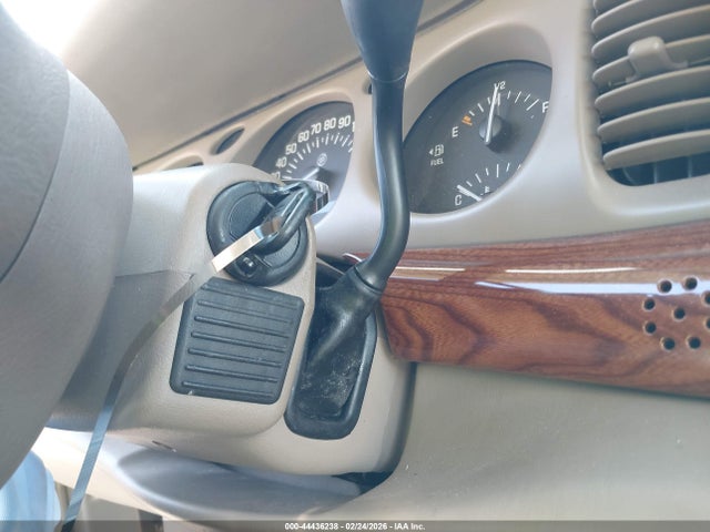 Aukcja sprzedaży 2001 Buick Lesabre Custom, vin: 1G4HP54K414131333, numer aukcji: 44436238