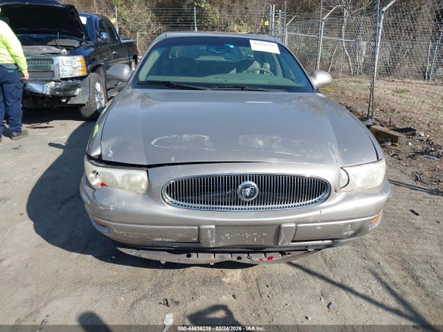 Aukcja sprzedaży 2001 Buick Lesabre Custom, vin: 1G4HP54K414131333, numer aukcji: 44436238