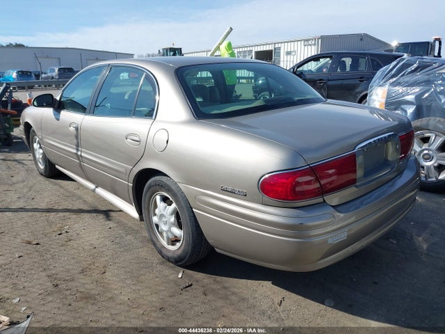 Aukcja sprzedaży 2001 Buick Lesabre Custom, vin: 1G4HP54K414131333, numer aukcji: 44436238