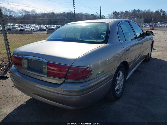 Aukcja sprzedaży 2001 Buick Lesabre Custom, vin: 1G4HP54K414131333, numer aukcji: 44436238
