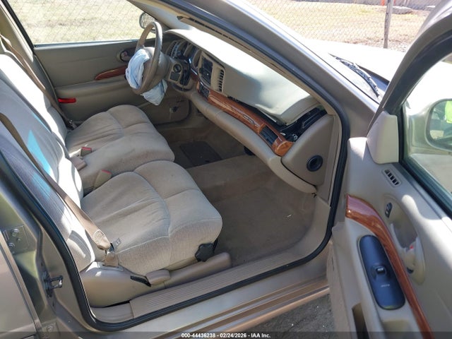 Aukcja sprzedaży 2001 Buick Lesabre Custom, vin: 1G4HP54K414131333, numer aukcji: 44436238