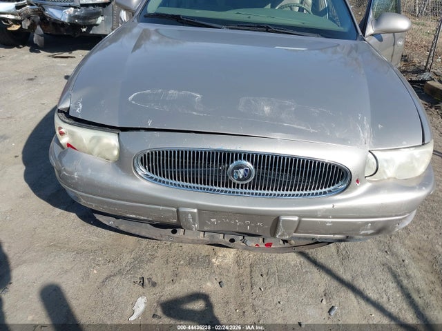 Aukcja sprzedaży 2001 Buick Lesabre Custom, vin: 1G4HP54K414131333, numer aukcji: 44436238