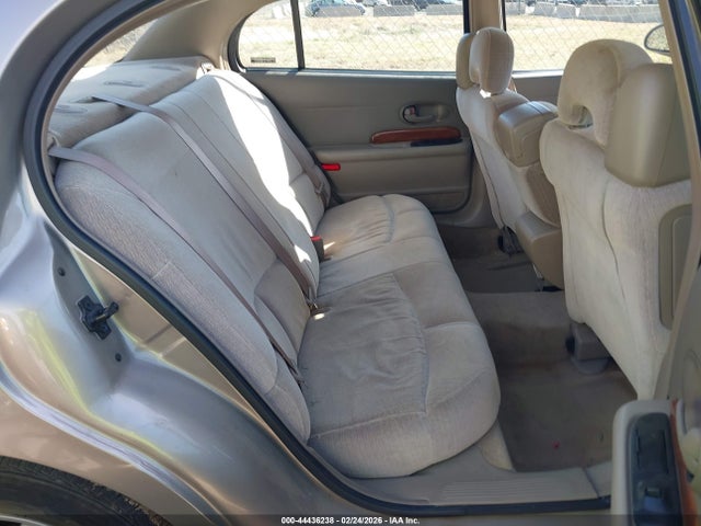 Aukcja sprzedaży 2001 Buick Lesabre Custom, vin: 1G4HP54K414131333, numer aukcji: 44436238