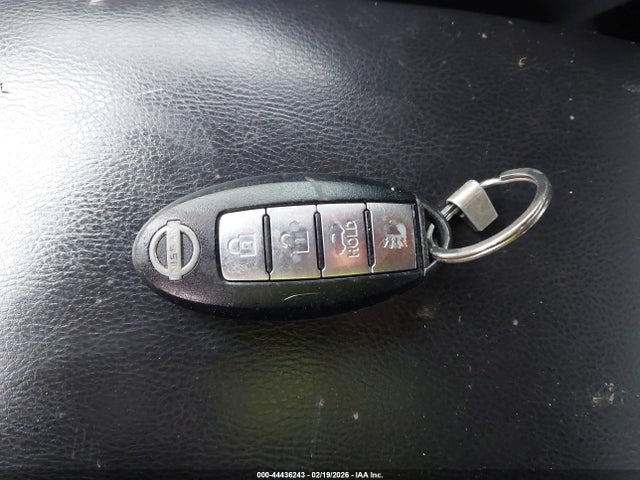 Nissan SENTRA SV 2017 3N1AB7AP9HL655441 Image 11