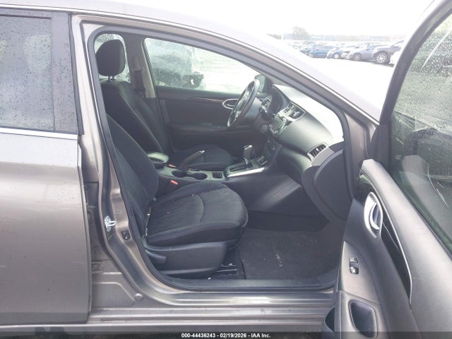 Nissan SENTRA SV 2017 3N1AB7AP9HL655441 Image 5