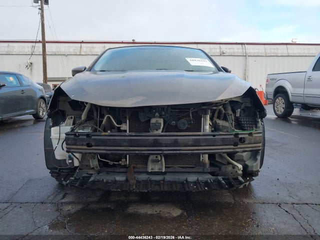 Nissan SENTRA SV 2017 3N1AB7AP9HL655441 Image 6