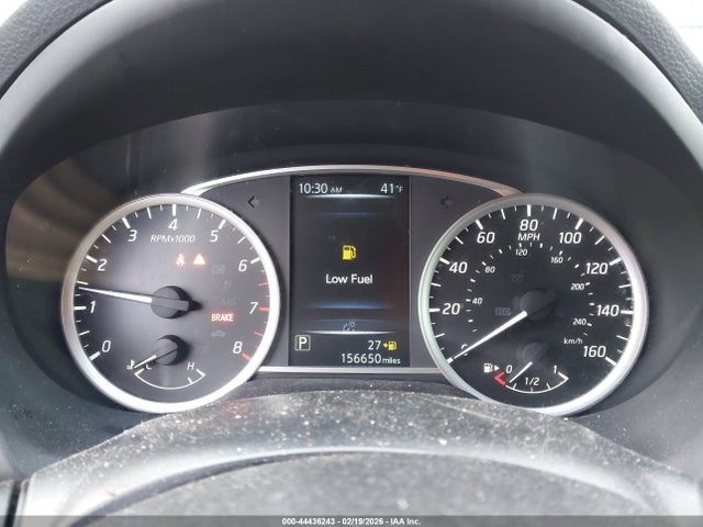 Nissan SENTRA SV 2017 3N1AB7AP9HL655441 Image 7