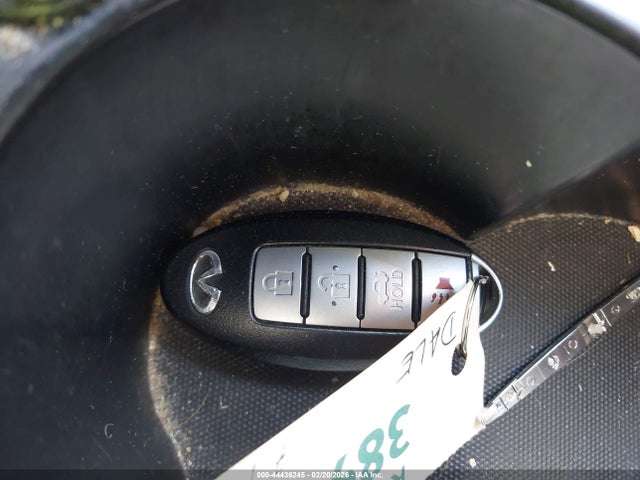 2013 INFINITI G37 JN1CV6AP8DM724694 Photo 10