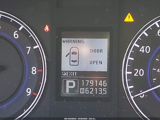 2013 INFINITI G37 JN1CV6AP8DM724694 Photo 6