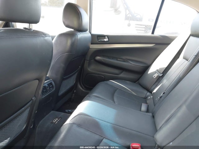 2013 INFINITI G37 JN1CV6AP8DM724694 Photo 7