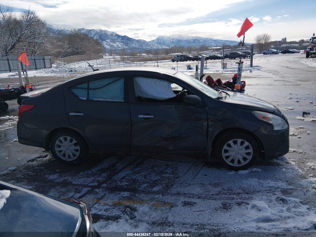 Nissan Versa 1.6 Sv 2015 3N1CN7AP1FL883804 Image 13