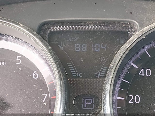 Nissan Versa 1.6 Sv 2015 3N1CN7AP1FL883804 Image 15