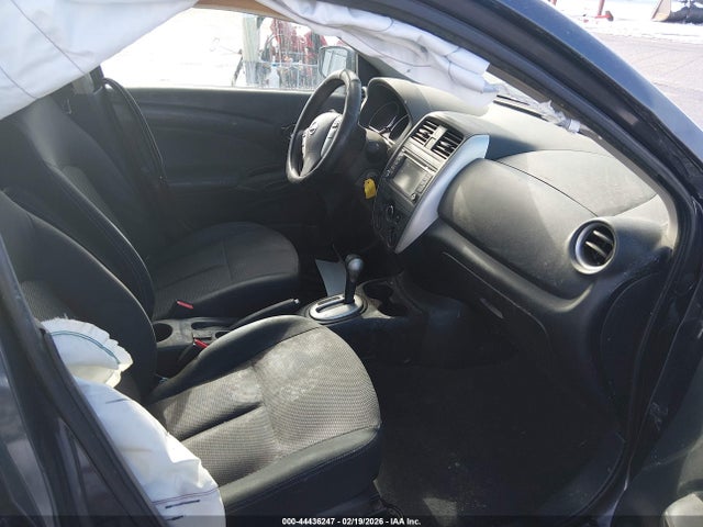 Nissan Versa 1.6 Sv 2015 3N1CN7AP1FL883804 Image 5