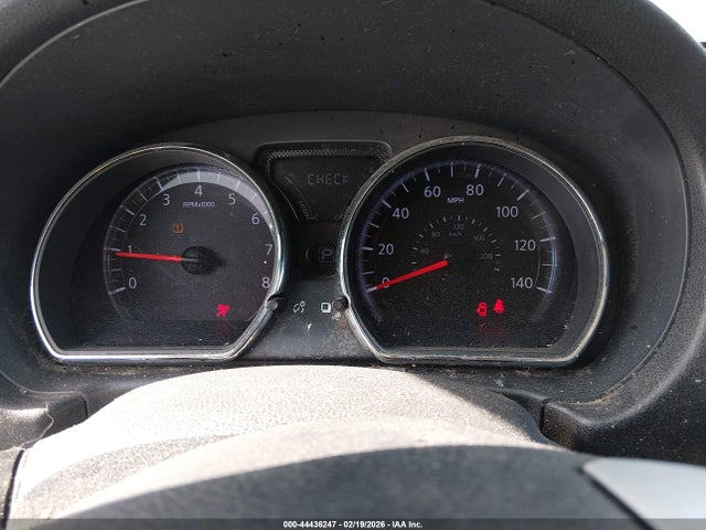 Nissan Versa 1.6 Sv 2015 3N1CN7AP1FL883804 Image 7