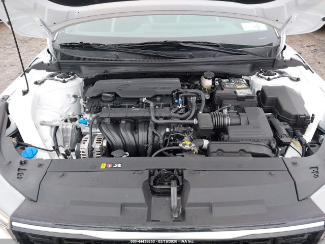 Продажа на аукционе авто 2025 Kia K4 Gt-line, vin: 3KPFW4DE4SE184732, номер лота: 44436252