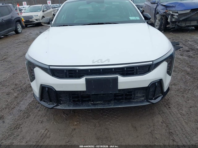Продажа на аукционе авто 2025 Kia K4 Gt-line, vin: 3KPFW4DE4SE184732, номер лота: 44436252