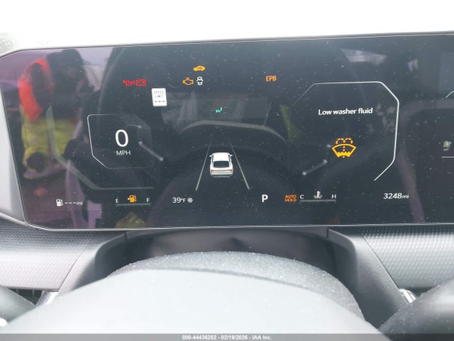Продажа на аукционе авто 2025 Kia K4 Gt-line, vin: 3KPFW4DE4SE184732, номер лота: 44436252