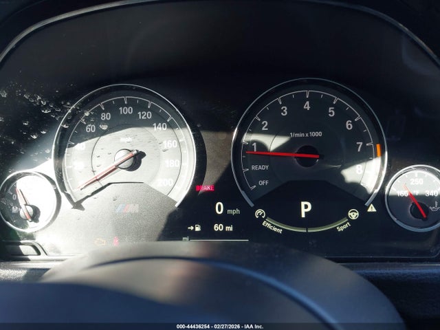 2015 Bmw M4 მანქანა იყიდება აუქციონზე, vin: WBS3R9C51FF708951, აუქციონის ნომერი: 44436254