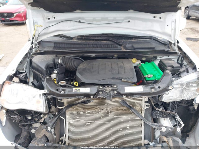 Aukcja sprzedaży 2019 Dodge Grand Caravan Sxt, vin: 2C4RDGCG9KR647728, numer aukcji: 44436255