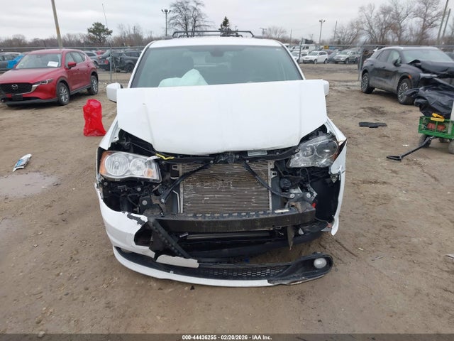 Aukcja sprzedaży 2019 Dodge Grand Caravan Sxt, vin: 2C4RDGCG9KR647728, numer aukcji: 44436255