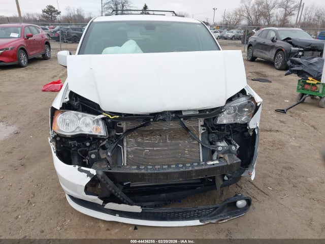 Aukcja sprzedaży 2019 Dodge Grand Caravan Sxt, vin: 2C4RDGCG9KR647728, numer aukcji: 44436255