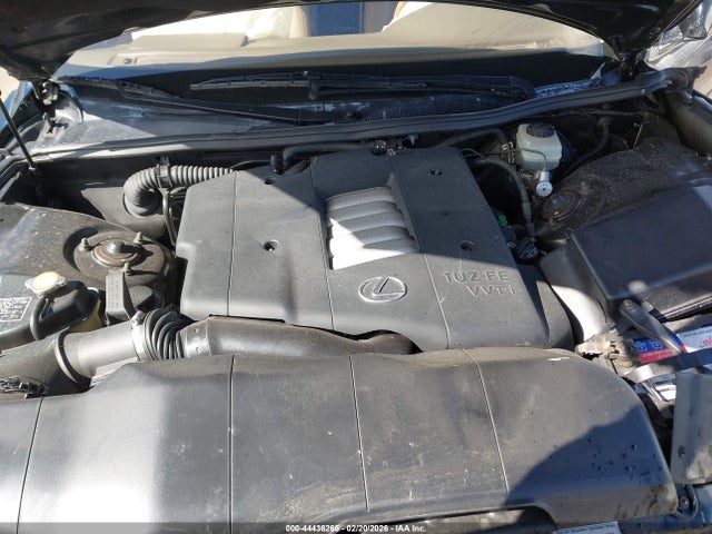 Aukcja sprzedaży 2000 Lexus Ls 400, vin: JT8BH28F5Y0180575, numer aukcji: 44436265