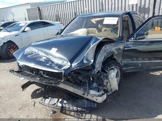 Aukcja sprzedaży 2000 Lexus Ls 400, vin: JT8BH28F5Y0180575, numer aukcji: 44436265
