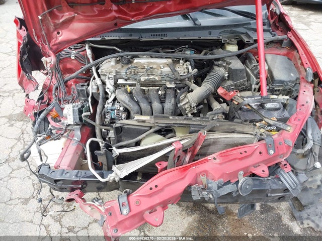 5YFBURHE6GP546884 Toyota Corolla Le Plus