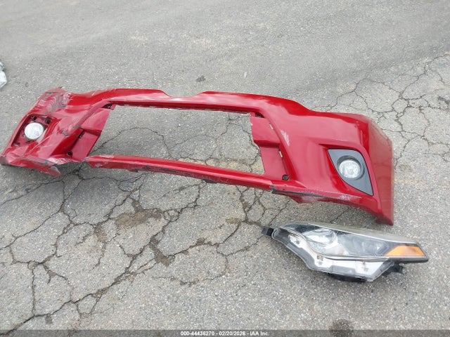 5YFBURHE6GP546884 Toyota Corolla Le Plus