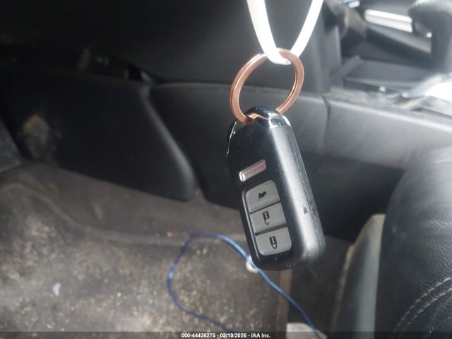 5J6TF1H5XFL000378 Honda Crosstour Ex-l V6