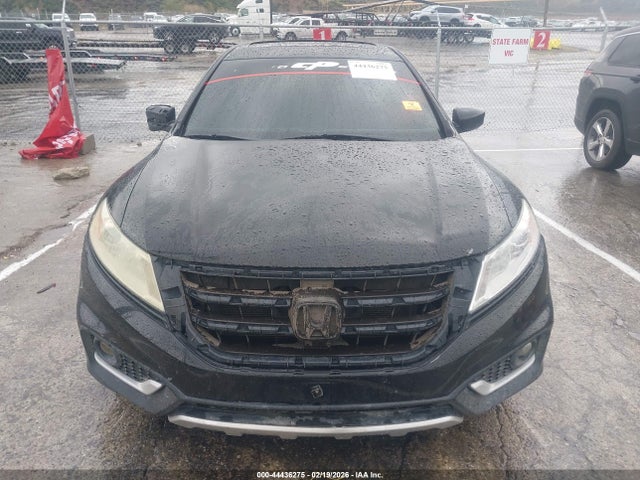 5J6TF1H5XFL000378 Honda Crosstour Ex-l V6