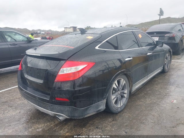 5J6TF1H5XFL000378 Honda Crosstour Ex-l V6