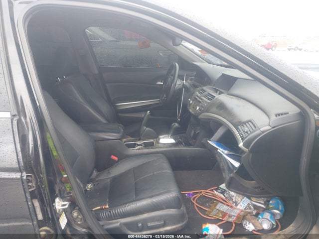 5J6TF1H5XFL000378 Honda Crosstour Ex-l V6