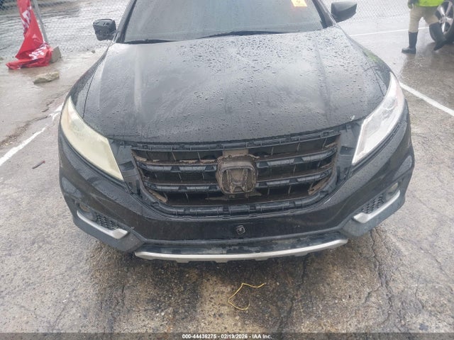 5J6TF1H5XFL000378 Honda Crosstour Ex-l V6