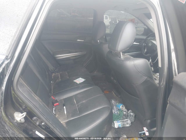 5J6TF1H5XFL000378 Honda Crosstour Ex-l V6