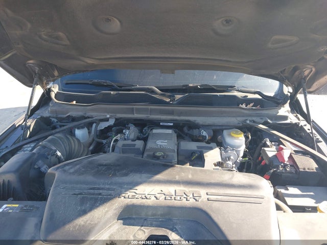 Aukcja sprzedaży 2024 Ram 2500 Tradesman  4x4 6'4 Box, vin: 3C6UR5CL7RG216020, numer aukcji: 44436276