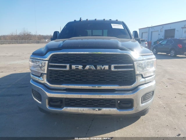 Aukcja sprzedaży 2024 Ram 2500 Tradesman  4x4 6'4 Box, vin: 3C6UR5CL7RG216020, numer aukcji: 44436276