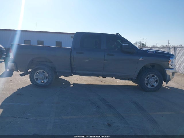 Aukcja sprzedaży 2024 Ram 2500 Tradesman  4x4 6'4 Box, vin: 3C6UR5CL7RG216020, numer aukcji: 44436276