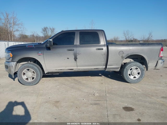 Aukcja sprzedaży 2024 Ram 2500 Tradesman  4x4 6'4 Box, vin: 3C6UR5CL7RG216020, numer aukcji: 44436276