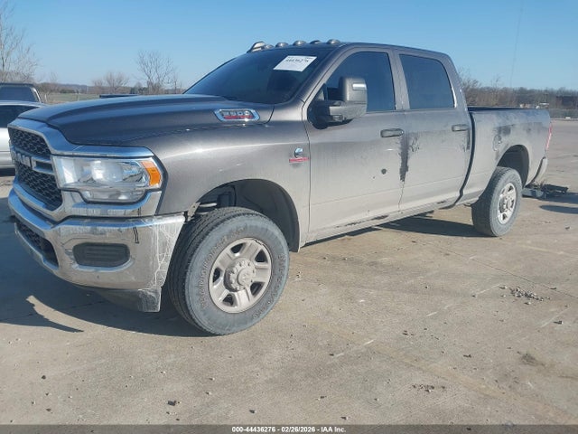 Aukcja sprzedaży 2024 Ram 2500 Tradesman  4x4 6'4 Box, vin: 3C6UR5CL7RG216020, numer aukcji: 44436276